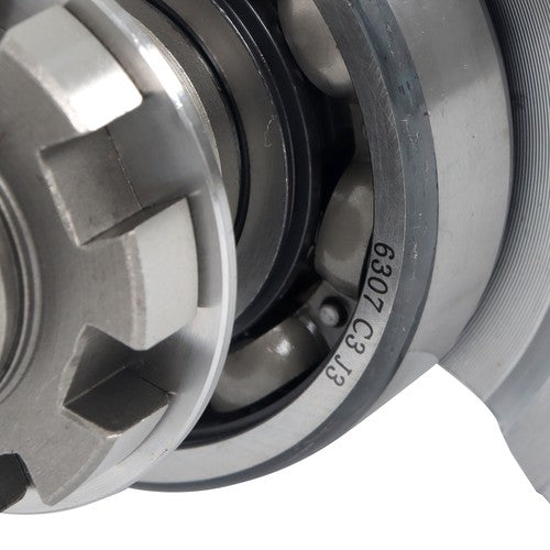 DURAFORCE P015000132000101 for Hisun 550 taper ratio 1:7 Crankshaft W/Rod Massimo MSU 550