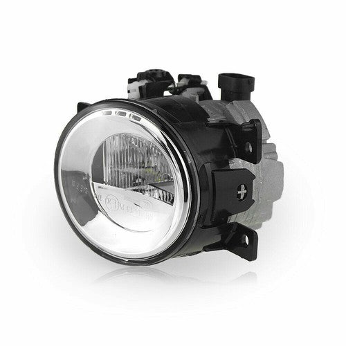 DURAFORCE Fit 2014-2021 Infiniti Q50 QX60 QX80 Q70 Q70L LED Fog Light Passenger Side RH