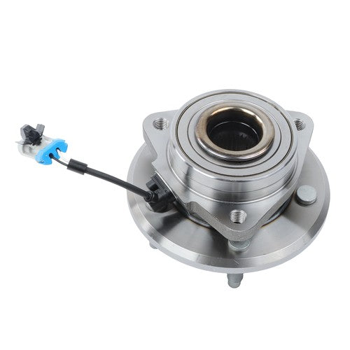 DURAFORCE Front Wheel Hubs Bearing Assembly For Chevrolet Equinox 2007-2009 513276 1pc