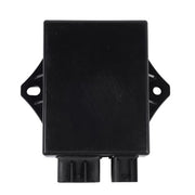 DURAFORCE CDI Box Black Fits Yamaha Grizzly 600 YFM600F YFM600FH YFM600FWA 4x4 1998-2001