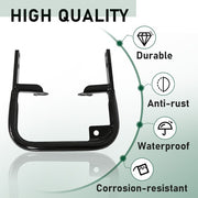 DURAFORCE Rear Bumper Grab Bar For 2004-2013 Yamaha YFZ 450 YFZ450 YFZ450SE YFZ450SP
