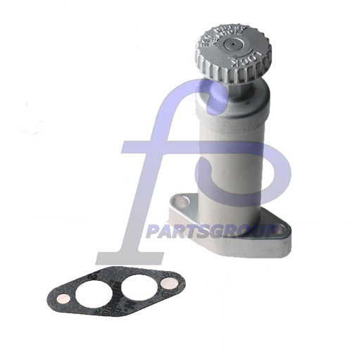 DURAFORCE 137-5541 Fuel Priming Pump For Caterpillar CAT Excavator E320C