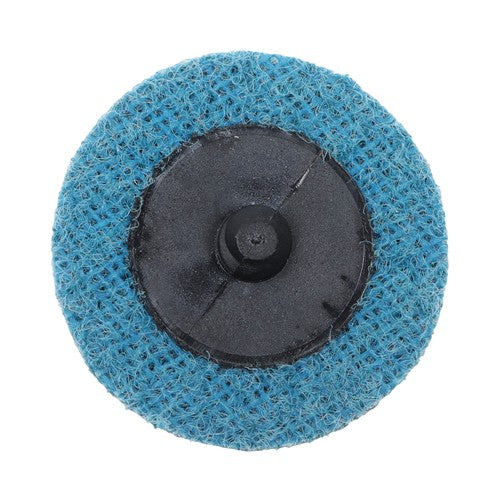 DURAFORCE 2 Inch Fine Medium and Coarse Quick Change Torque Sanding Discs Set - 90 Pack