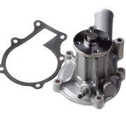 DURAFORCE Water Pump for Kubota ZD331 ZD331LP ZD331P ZD331RP ZD28 ZD28F ZD25 ZD25F