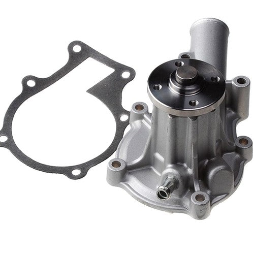 DURAFORCE Water Pump for Kubota ZD331 ZD331LP ZD331P ZD331RP ZD28 ZD28F ZD25 ZD25F