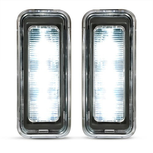LED Bed Lighting Kit for 2020 2021 2022 2023 Toyota Tacoma Accessory PT857-35200