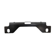 DURAFORCE For Ford F250 F350 2017-2022 New Rear Step Bumper Super Duty w/o Sensor Holes