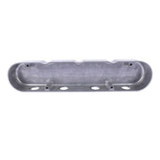DURAFORCE LS Smooth Cast Aluminum Valve Cover w/Coil Mounts Cover for Chevy GM LS Polished