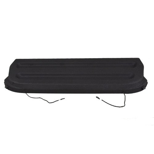 DURAFORCE New Non Retractable Cargo Cover Shield Shade Tonneau Fit For 2015-2019 Honda