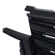 DURAFORCE Front Upper Bumper Grille Plastic Fit For Cadillac Escalade 2021 2022 2023
