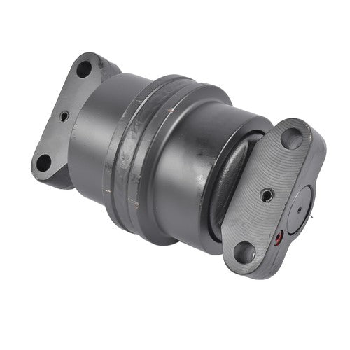 DURAFORCE Bottom Roller for Komatsu PC75UU-3 PC78US-6 PC78US-8 PC78UU-6 201-30-00314 Black