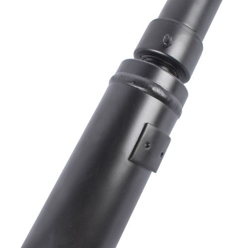 DURAFORCE Front Drive Shaft Assembly for Chevy K10 K20 GMC K15 K1500 K25 K2500 4WD 77-80