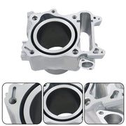 DURAFORCE CYLINDER PISTON KIT NEW FOR HONDA NSS 300 A FORZA 2013-2020 SH 300 i A 2007-2020