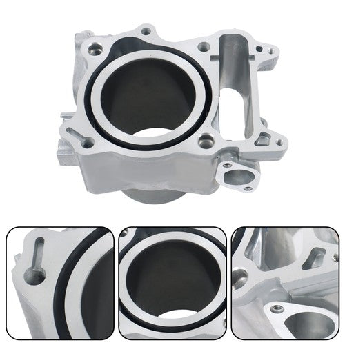 DURAFORCE CYLINDER PISTON KIT NEW FOR HONDA NSS 300 A FORZA 2013-2020 SH 300 i A 2007-2020