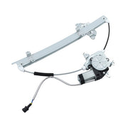 DURAFORCE 741-722 For Nissan Maxima 2000-2001 Front Right Window Regulator w/Motor 2-Pin