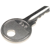 DURAFORCE 8X Ignition Keys 104466 for Skyjack SJIII 3220 3226 4626 4632 SJ8831RT 8841RT