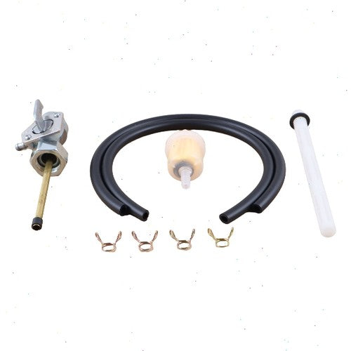 16950388015 16950410015 Fuel Valve for Honda FourTrax 300 TRX300FW 4X4 1988-2000