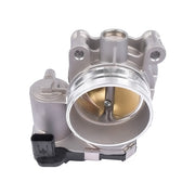 DURAFORCE Throttle Body w/ Sensor For GM Camaro Equinox Terrain ATS CTS 2.0L L4 2014-2022