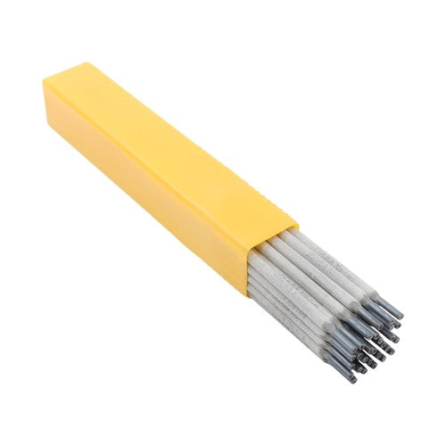 DURAFORCE E7018 3/16" x 14" Premium Arc Welding Rods Carbon Steel Electrode 5 lbs with Box