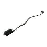 DURAFORCE Ignition Coil &Spark Plug For Yamaha Raptor 700 700R YFM700R 2006-2018