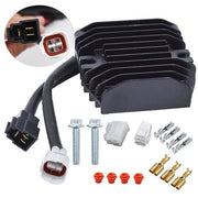 DURAFORCE For Suzuki GSXR600 / GSXR750 / GSXR 1000 2006-2015 Regulator Rectifier