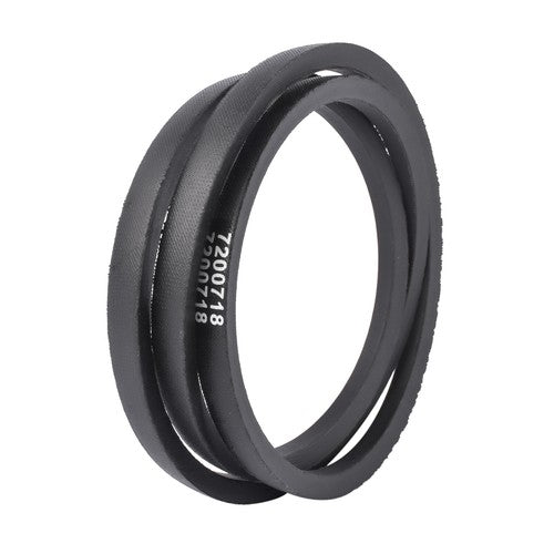 DURAFORCE Transmission Drive Belt for Ariens/Gravely 07200718 Ikon-X Zero Turn Lawn Mower