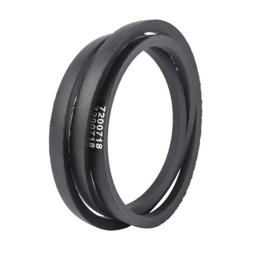 DURAFORCE Transmission Drive Belt for Ariens/Gravely 07200718 Ikon-X Zero Turn Lawn Mower