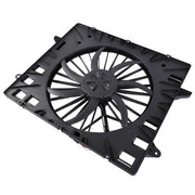 DURAFORCE Radiator Condenser Cooling Fan Assy Fits Buick Enclave Chevy Traverse 2018-2020