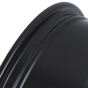 DURAFORCE 18"x8" Alloy Rim Replacement Wheel Black For Toyota Camry 2021-2024 4261106J30