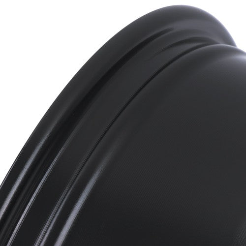 DURAFORCE 18"x8" Alloy Rim Replacement Wheel Black For Toyota Camry 2021-2024 4261106J30