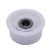 DURAFORCE 4X Dryer Idler Pulley Wheel DC97-07509B AP4210071 For Samsung Dryers