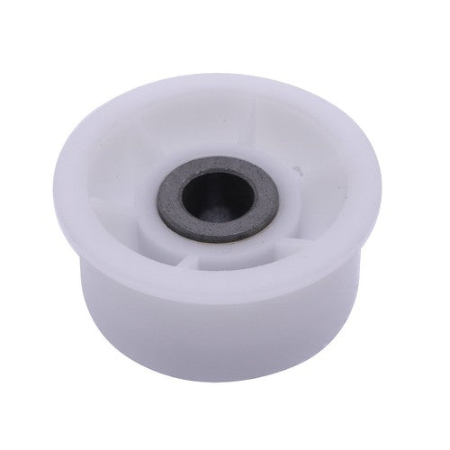 DURAFORCE 4X Dryer Idler Pulley Wheel DC97-07509B AP4210071 For Samsung Dryers