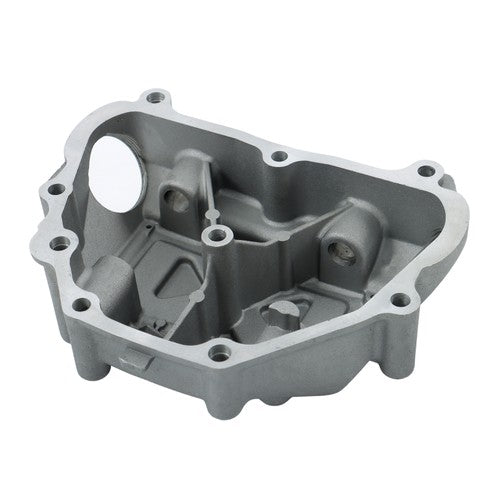 DURAFORCE Cylinder Head Cover + Cylinder Head + Gasket 12-19 For Honda Foreman 500 TRX500