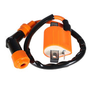 DURAFORCE NEW Ignition Coil Spark Plug CDI For Polaris Magnum 325 2000-2002 3086484