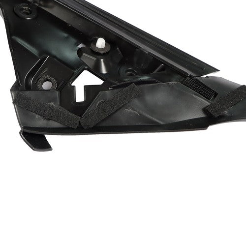 DURAFORCE For Ford Explorer 11-19 A-Pillar Molding Trim Pair AIRMAN Right Side Windshield