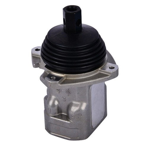 DURAFORCE Joystick Pilot Valve 297-0589 for Caterpillar E325D E320D E330D E312D 345D 314C