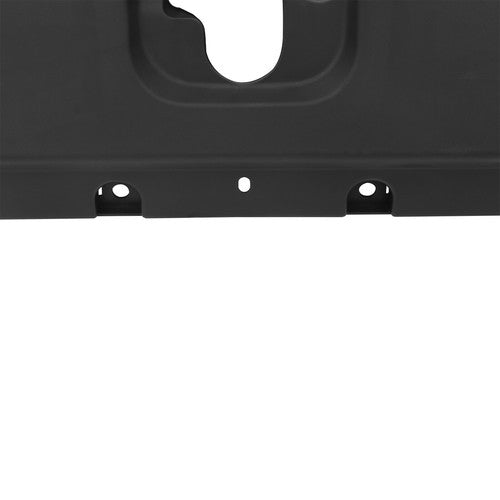 DURAFORCE IN1224100 Radiator Support Cover for Infiniti G37 Q60 2Dr 2008-2013 Front Upper