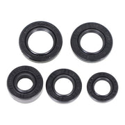 DURAFORCE Engine Rebuild Kit For Honda Z50R Z50 1979-1999 Gasket Set + Oil Seal