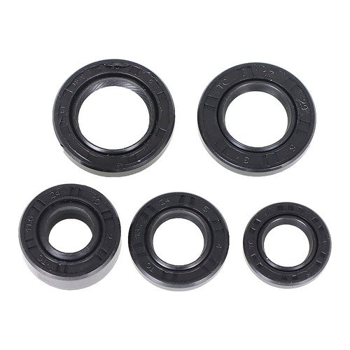 DURAFORCE Engine Rebuild Kit For Honda Z50R Z50 1979-1999 Gasket Set + Oil Seal