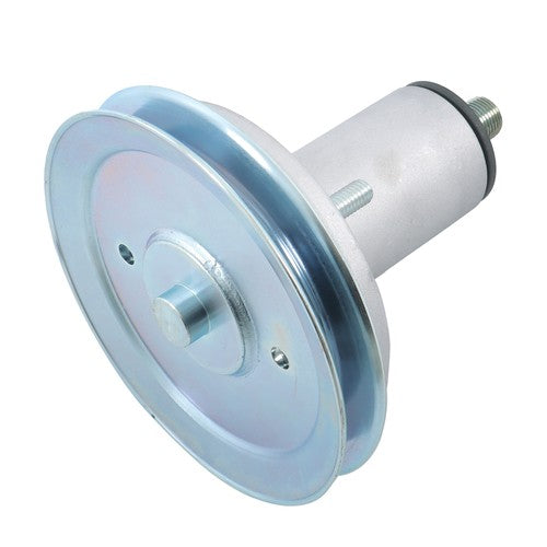 DURAFORCE 3 Pack Spindle Assembly W/ Pulley For Gravely Ariens 52" Deck 51537200 51528000