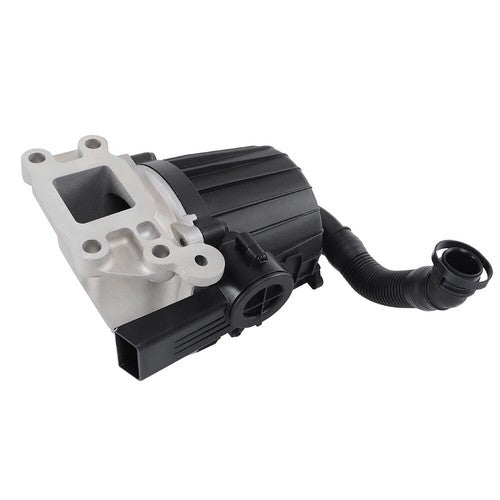 DURAFORCE Oil Separator Crankcase Ventilation Separator For 4720107662 DETROIT DD13 DD15