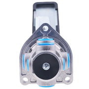 DURAFORCE E-3 E3 Foot Brake Valve with Pedal Ref: Bendix 277863, KN22100, 170.277863