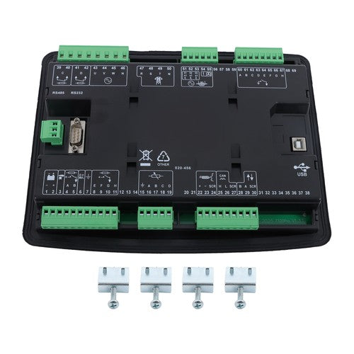 DURAFORCE DSE7310 Deep Sea Generator Load Share Auto Start Control Module DSE-7310
