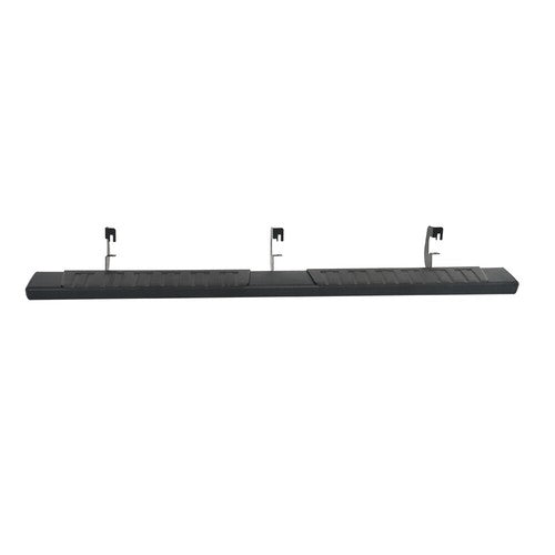 DURAFORCE For Silverado Sierra 1500 2019-2023 Crew Cab 6" Side Steps Running Boards New