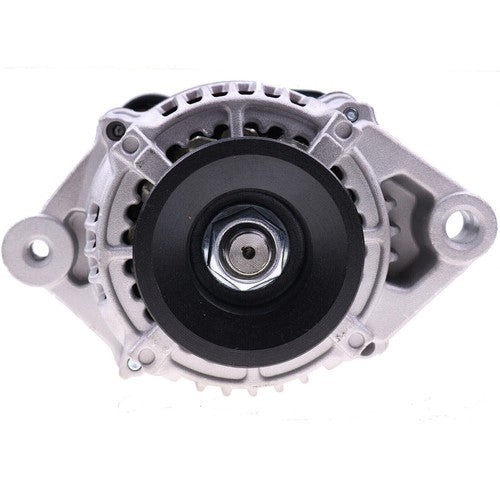 DURAFORCE 12V 40A Alternator 101211-1361 121960 for Kubota V1305E Engine L2600DT L3000DT