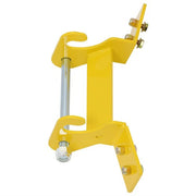 DURAFORCE Mower Deck Front Hanger Bracket Kit for John Deere 318 322 330 332 120 48" 54"