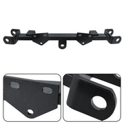 DURAFORCE Front Axle Weldment 70001G01 70539G01 290 For EZGO TXT Golf Cart 1994-2000