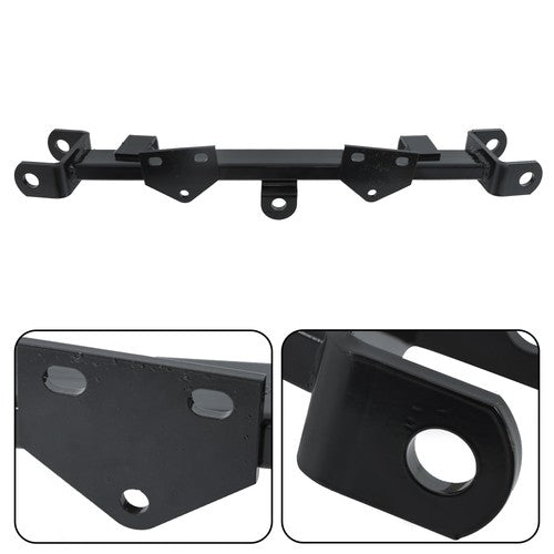 DURAFORCE Front Axle Weldment 70001G01 70539G01 290 For EZGO TXT Golf Cart 1994-2000