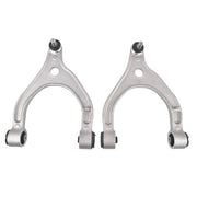 DURAFORCE Front Left & Right Upper Control Arms w/ Ball Joint For Tesla X 16-21 BATTERY EV