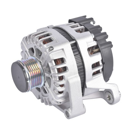 DURAFORCE 130A Alternator 13597226 for Buick Encore 2013-2015 L4 1.4L 130A 11399N 6 Groove